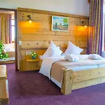 Отель Golchener Hof - & Bauernhofurlaub In Mecklenburg 4*