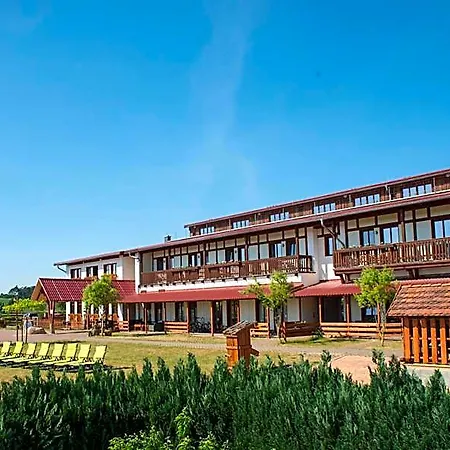 Hotel Golchener Hof - & Bauernhofurlaub In Mecklenburg