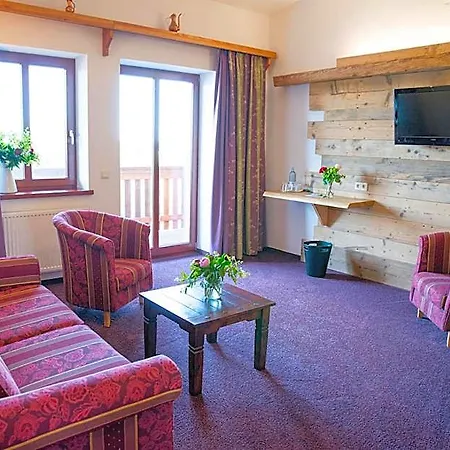 Golchener Hof 4*