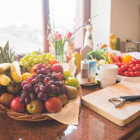 Golchener Hof Hotel Golchen