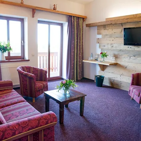 Golchener Hof - & Bauernhofurlaub In Mecklenburg 4*