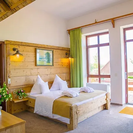 Hotel Golchener Hof